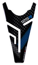 Tankpad Gel Motorradaufkleber