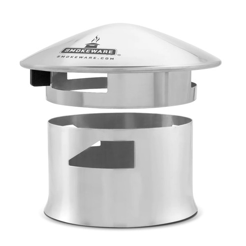 Smokeware allwetter - uk,