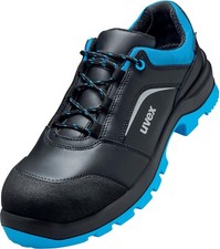 Uvex xenova halbschuhe - halbschuhe, s3