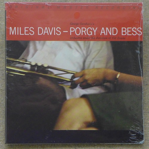 Miles davis porgy - davis:, and