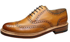 Gordon & Bros. 2506 Levet Budapester Anzugschuhe Leder Goodyear Welted NEU 