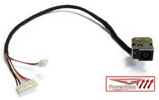 DC Jack Netzbuchse HP Compaq Netz Buchse Netzteilbuchse