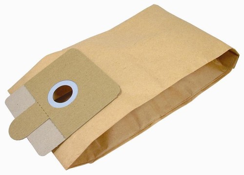 Staubsaugerbeutel für - 10,