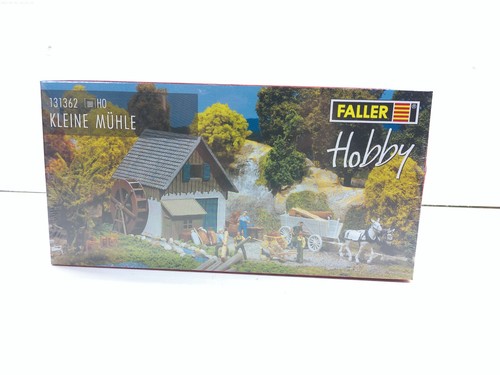 Faller 131362 kleine mühle - kleine,