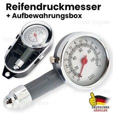 Reifendruckmesser 5bar - reifendruckmesser, 7,5bar