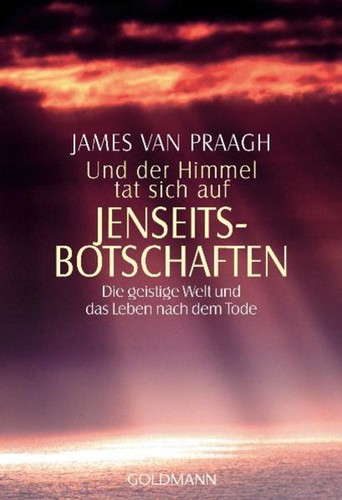 Und der himmel tat - und,