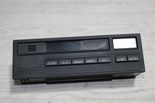 Bordcomputer Bildschirm