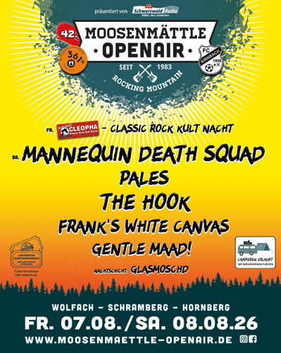 Moosenmättle open air - moosenmättle,