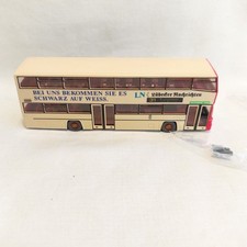 mes-96071	Wiking 1:87 Umbau