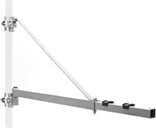 Schwenkarm Halterung Seilzug