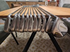 Callaway Warbird Herren SW-3