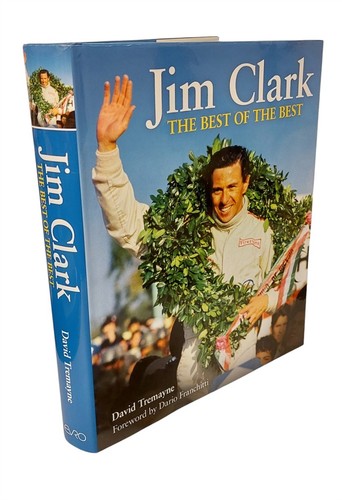 Jim clark the - best, of