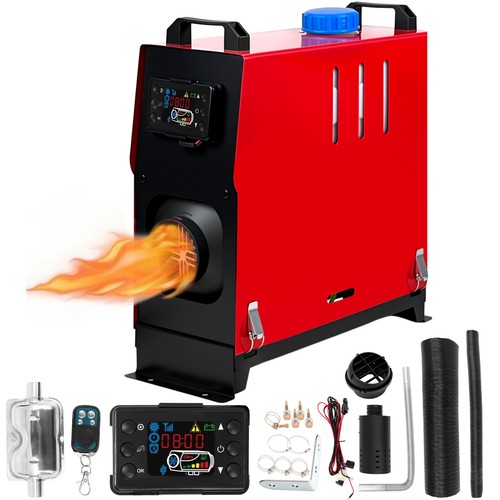12v 8kw diesel air - 12v,