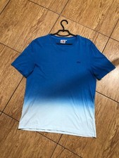 Lacoste Live Kurzarm T-Shirt