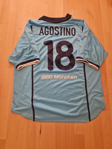 1860 münchen vintage trikot - 1860,