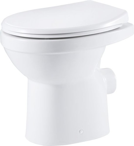 Trendline stand tiefspül - trendline, stand-tiefspül-wc