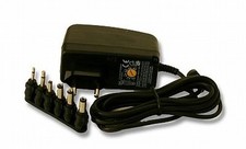 Technische Alternative Steckerschaltnetzteil für Jumbodisplay