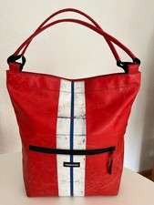 FREITAG Tasche Shopper groß 2 Henkel Innenraumtasche