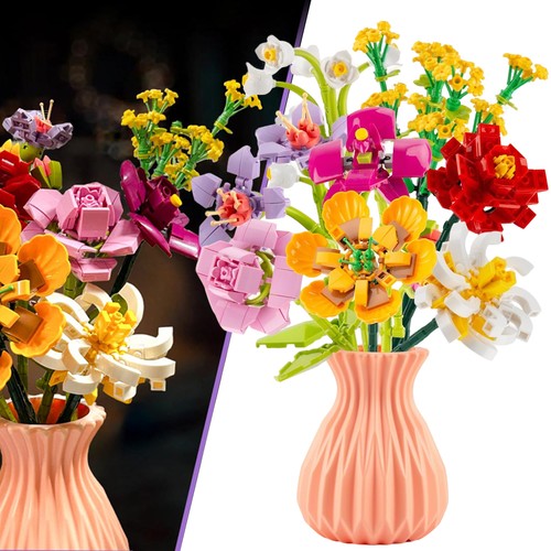 Blumen bauset blume - blumen,