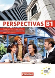 Perspectivas spanisch für - perspectivas,