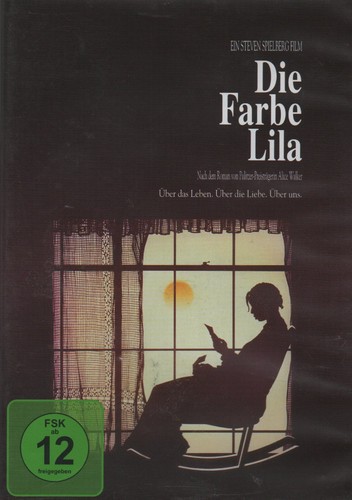 Die farbe lila steven - lila, (steven