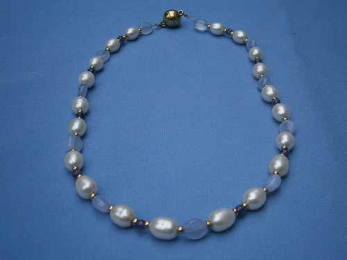 Edle kette langer - , kette,