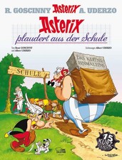 Asterix 32: Asterix plaudert