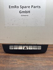 A2049050302 2049050302 Mercedes Benz W204 MOPF Warnblinker Sitzheizung Schalter