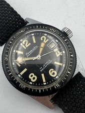 Primato 17 Jewels Shockproof VINTAGE Armbanduhr Datum mechanisch Handaufzug