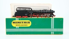 Minitrix N 2900