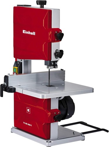 Einhell 200 1 bandsäge - tc-sb, 200/1