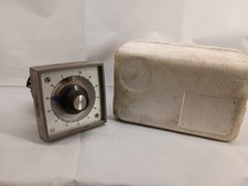 ATC 120v AC 0-120 Counts Timer