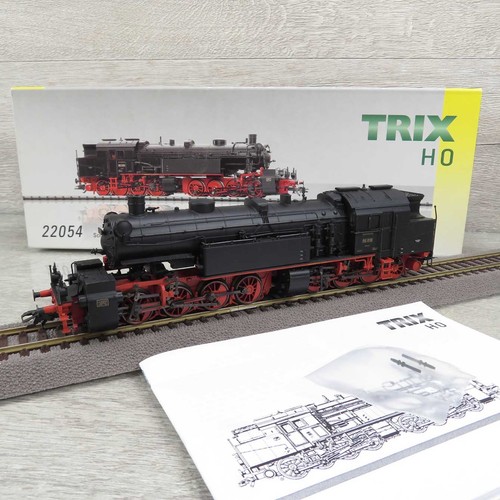 Trix 22054 drg - drg,