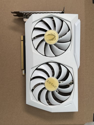 Zotac gaming rtx - gaming, 3060