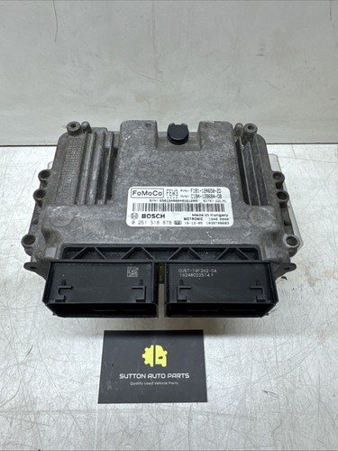 Ford fiesta 6 - ford,
