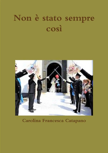 Carolina francesca catapano - carolina,