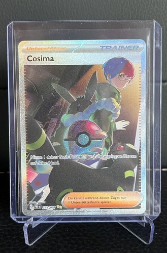 Pokemon karte paldeas - 1x,