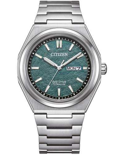 Citizen aw0130 85xc herrenuhr - citizen,
