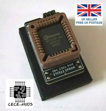 Commodore C64 SX-64 8in1 Kernal Rom 901227 2364 ROM - Tottest