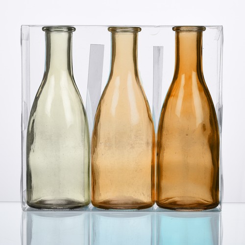 Sandra rich glas vase - rich.,