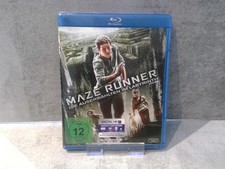 Maze runner blu ray - maze, /