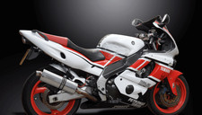 YAMAHA YZF 600 THUNDERCAT