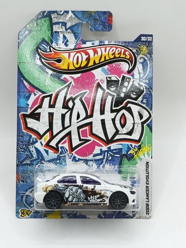 Hot wheels - hot,