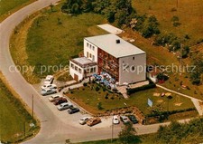 Ittling Simmelsdorf Pension