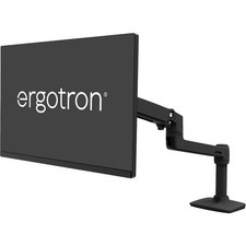 Ergotron LX Desk Mount Monitor