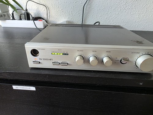 Rft 3000 hifi - rft,