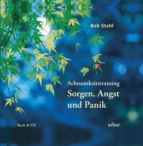 Achtsamkeitstraining sorgen - achtsamkeitstraining, "sorgen
