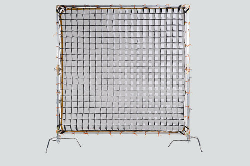 8x8ft 4x2 4m 50 - 2.4x2.4m, 50°