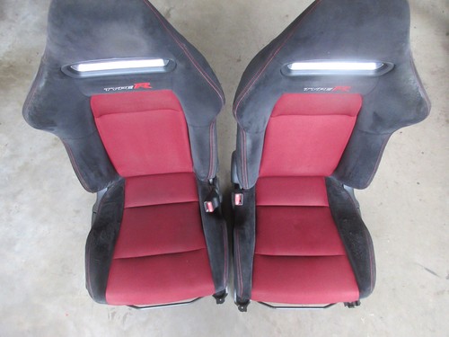 Sitze rechts links rhd honda - /,