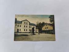 AK Augustusbad b. Radeberg - Luisenhof  - 1912